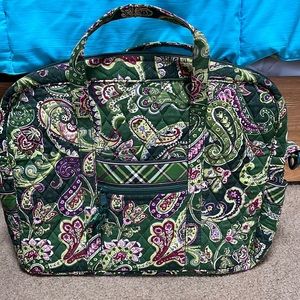 Vera Bradley bag